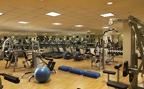 Boston Omni Parker House Hotel